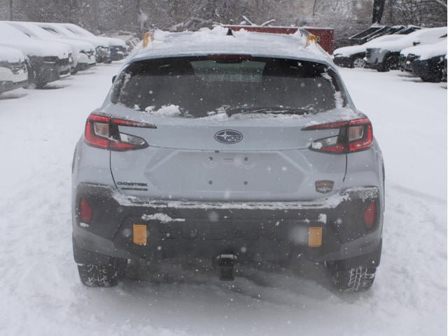 New 2026 Subaru Crosstrek 2.5i Wilderness image 24