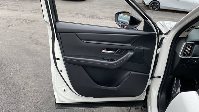 New 2026 MAZDA CX-70 SC AWD/4WD image 20