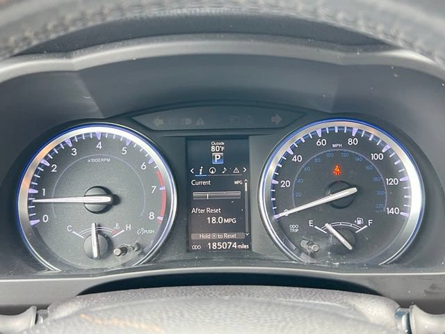 Used 2015 Toyota Highlander XLE AWD/4WD image 27