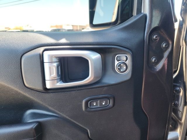 Used 2020 Jeep Wrangler Unlimited Rubicon image 51