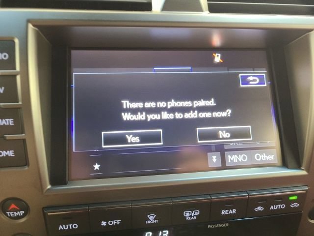 Used 2020 Lexus GX 460 Premium AWD/4WD image 6