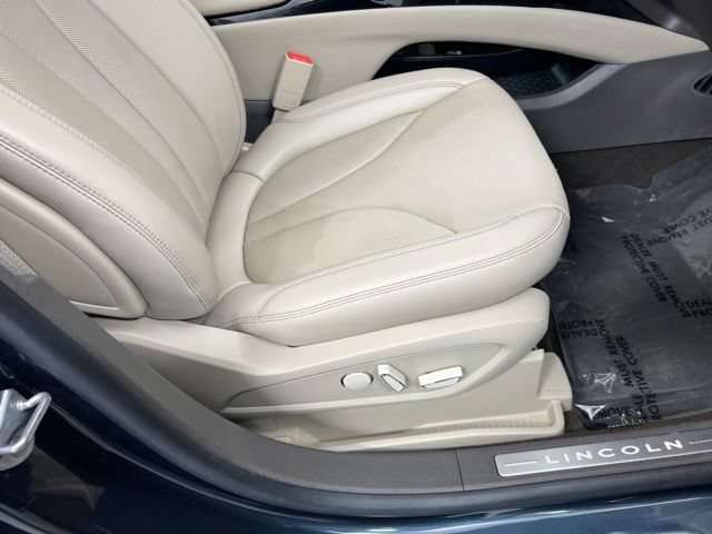 Certified 2023 Lincoln Nautilus Reserve w/ Equipment Group 201A AWD/4WD image 20