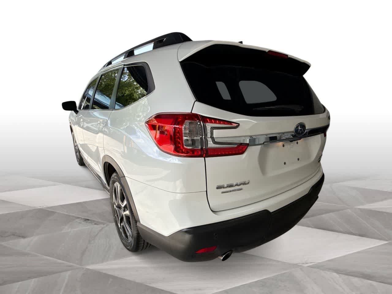 Certified 2023 Subaru Ascent Limited w/ Technology Package AWD/4WD image 6
