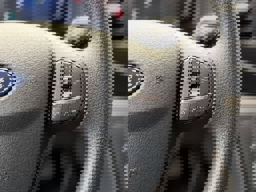 New 2026 Ford Transit 150 Low Roof AWD image 10