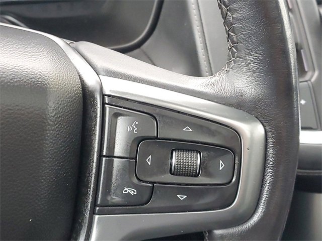 Certified 2022 Chevrolet Suburban LT w/ Luxury Package image 24