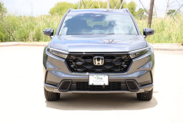 New 2026 Honda CR-V Sport image 2
