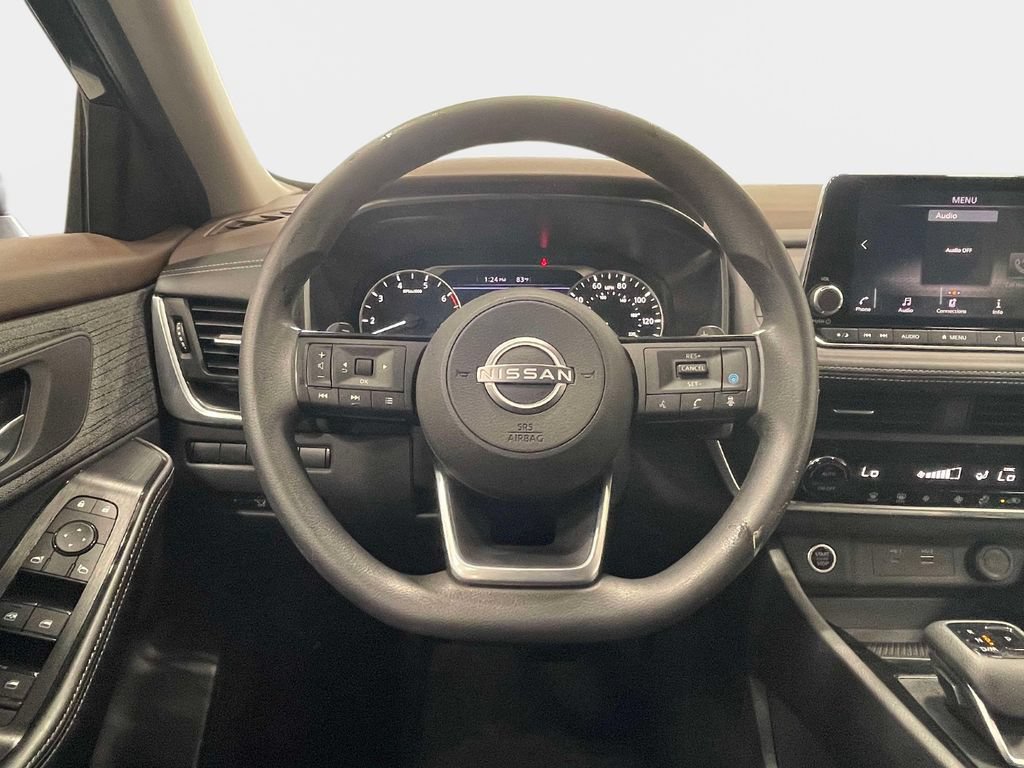 Used 2023 Nissan Rogue SV AWD/4WD image 13