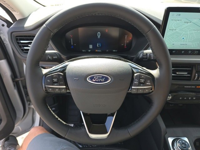 New 2025 Ford Escape Active w/ Tech Pack #1 image 21