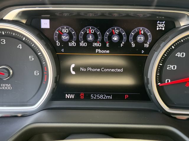 Used 2021 Chevrolet Tahoe Premier w/ Premium Package AWD/4WD image 39