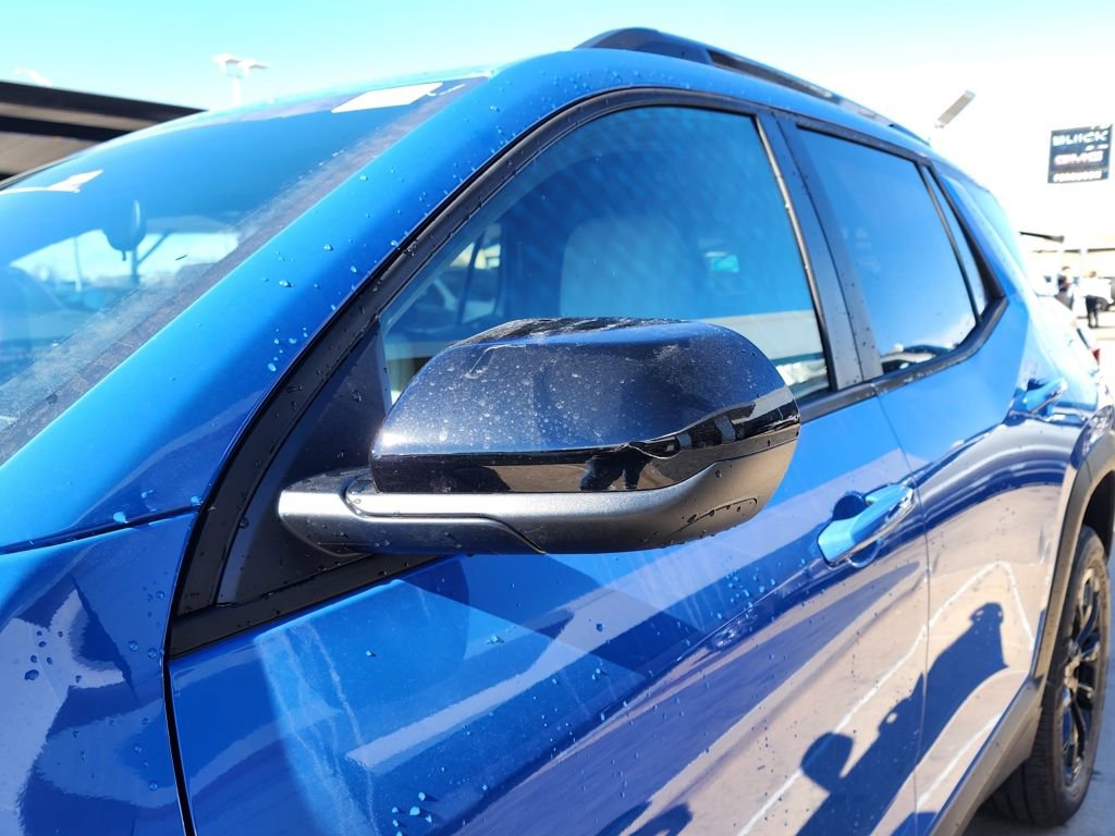 New 2026 GMC Terrain Elevation w/ Elevation Premium Package image 12