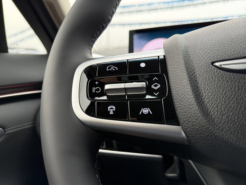 New 2026 Genesis GV70 2.5T AWD/4WD image 21