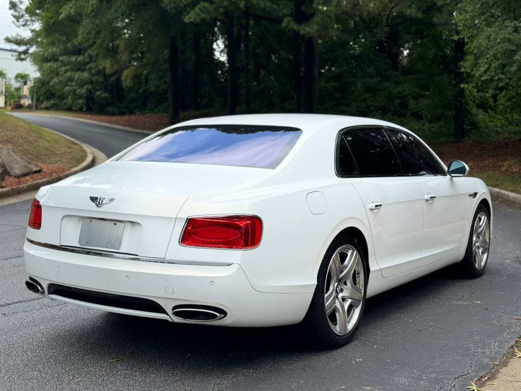 Used 2015 Bentley Flying Spur W12 AWD/4WD image 19