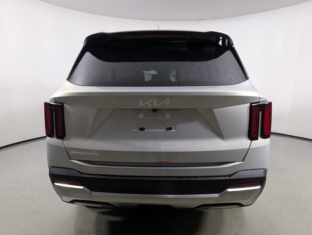 New 2026 Kia Sorento S FWD image 6