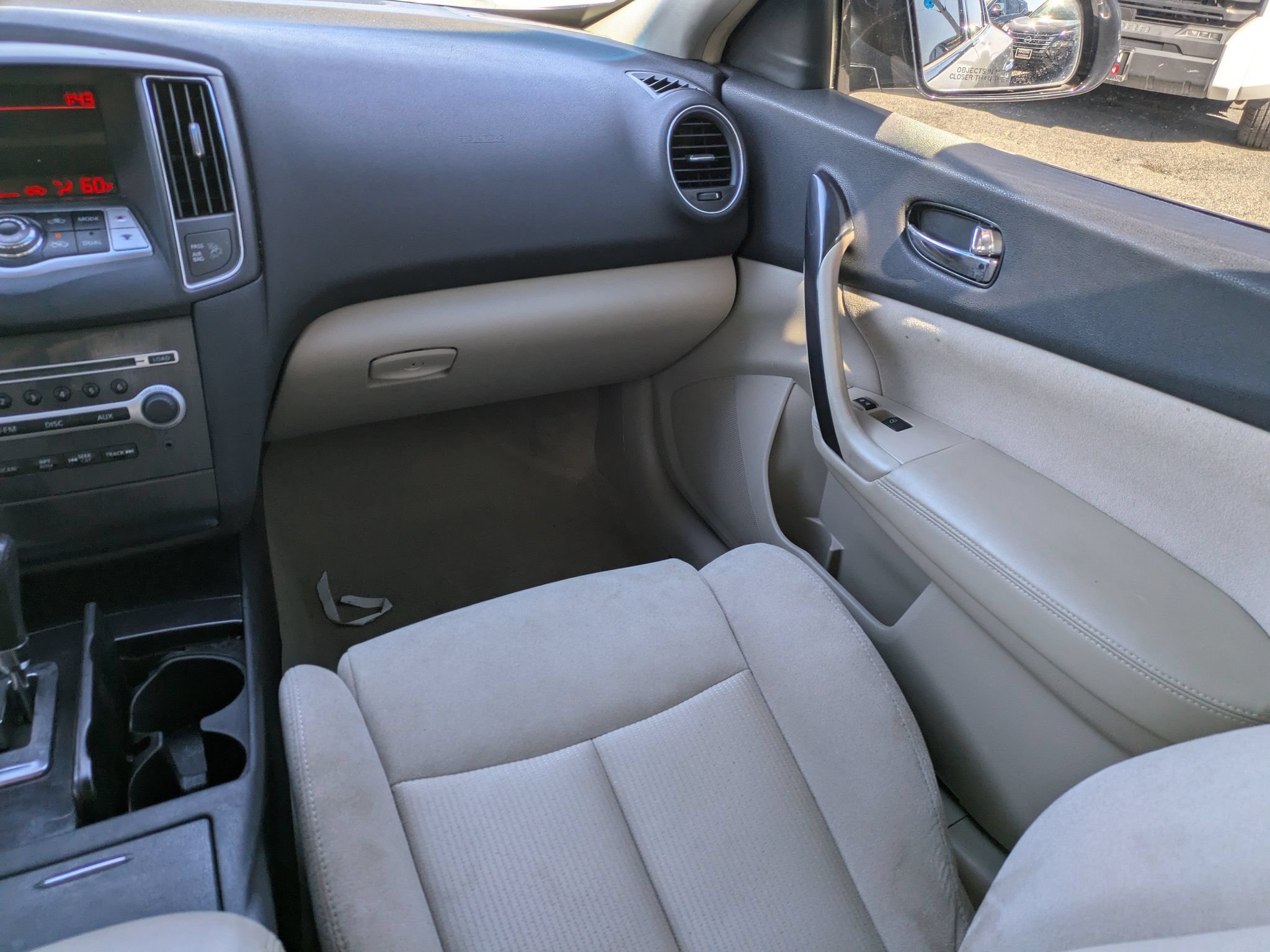Used 2014 Nissan Maxima 3.5 S FWD image 17