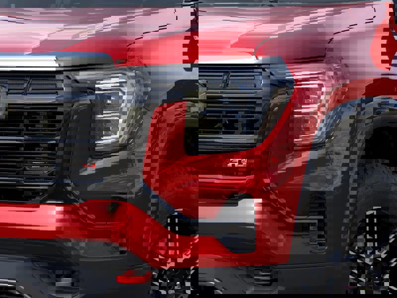 New 2026 GMC Terrain AT4 w/ Convenience Package III image 44