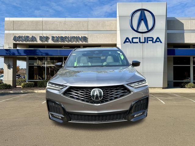 New 2026 Acura MDX A-Spec w/ Advance Package AWD/4WD image 6