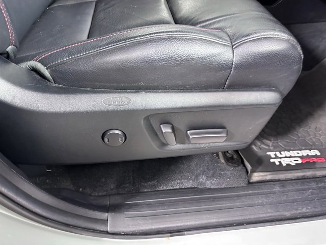 Used 2021 Toyota Tundra TRD Pro image 12