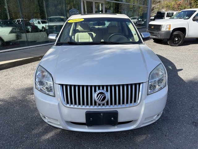 Used 2009 Mercury Sable Premier image 8