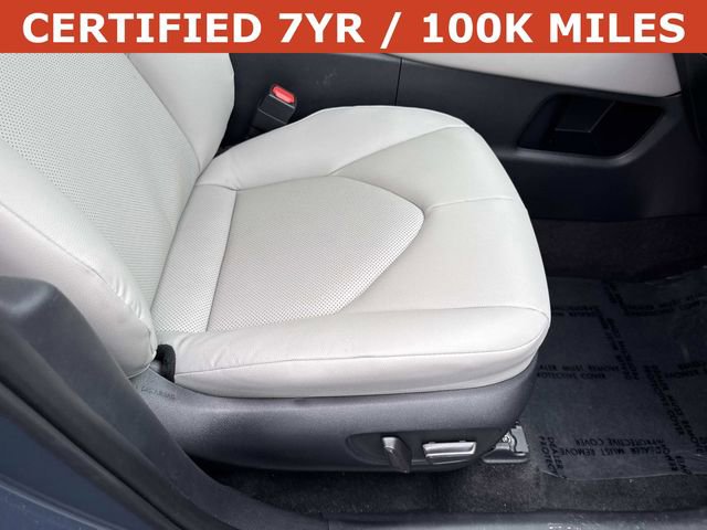 Used 2025 Toyota Grand Highlander XLE image 10