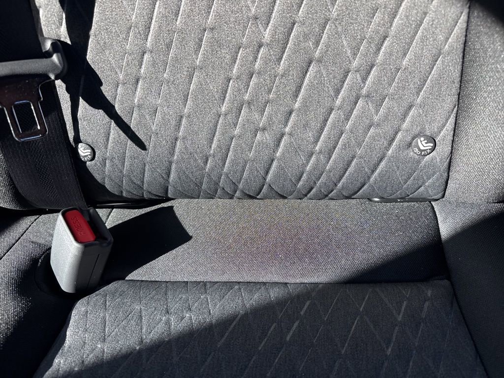 New 2026 Nissan Sentra SV w/ Floor Mat Package image 16