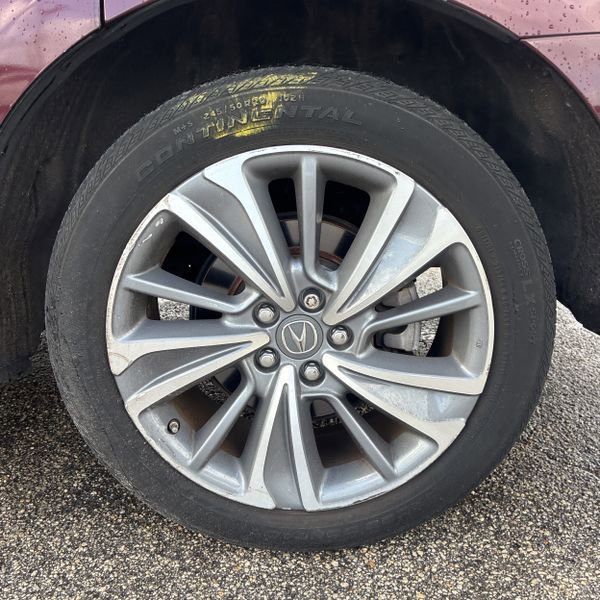 Used 2017 Acura MDX FWD w/ Technology Package image 9