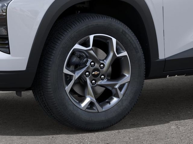 New 2026 Chevrolet Trax LT FWD image 9