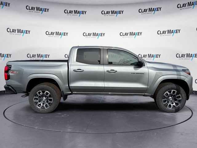 New 2026 Chevrolet Colorado Z71 image 6