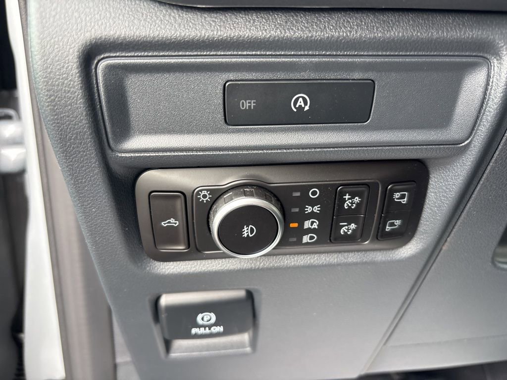 New 2025 Ford F150 XLT w/ Equipment Group 302A MID image 15