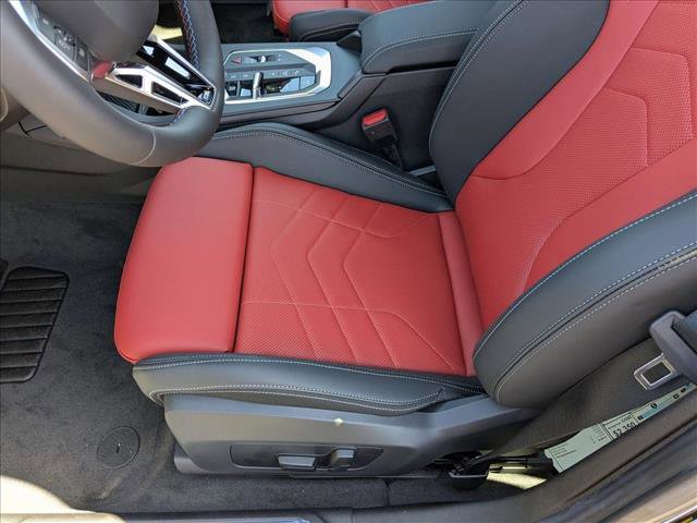 Used 2025 BMW M235i xDrive w/ Premium Package image 4