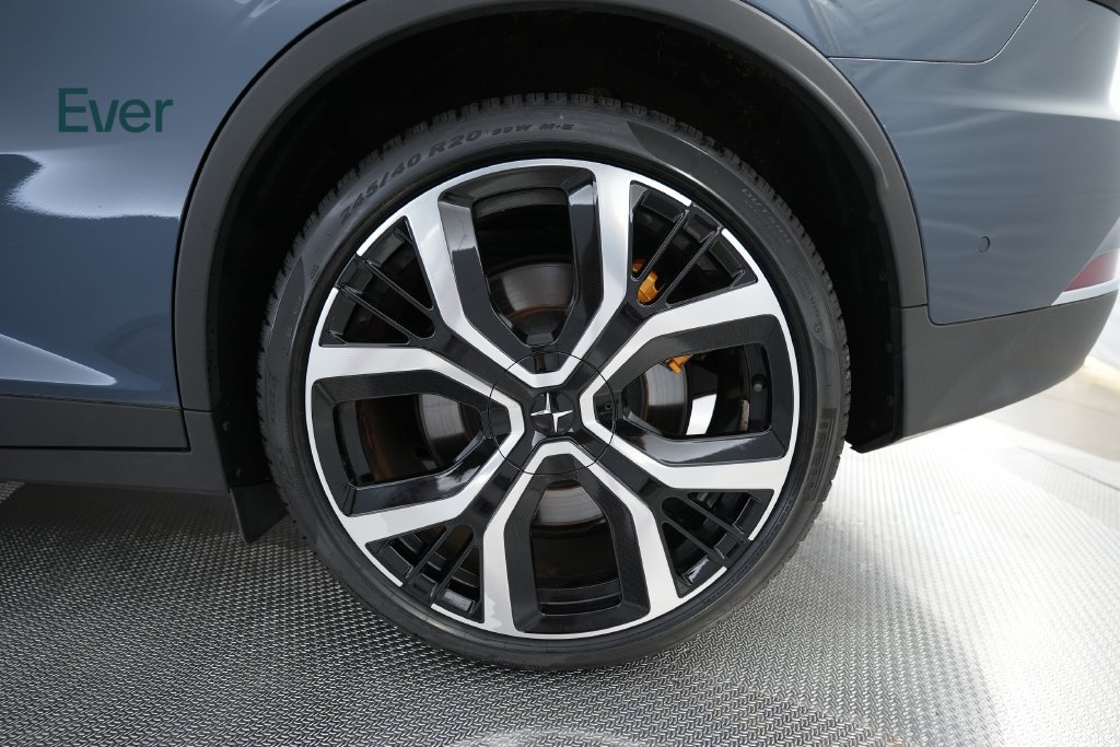 Used 2023 Polestar Polestar 2 w/ Pilot Pack AWD/4WD image 9
