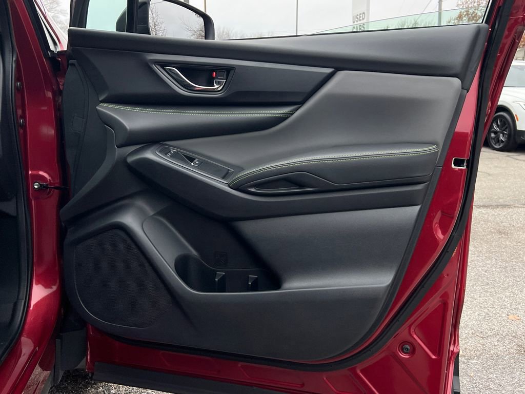 Certified 2023 Subaru Ascent Onyx Edition image 11