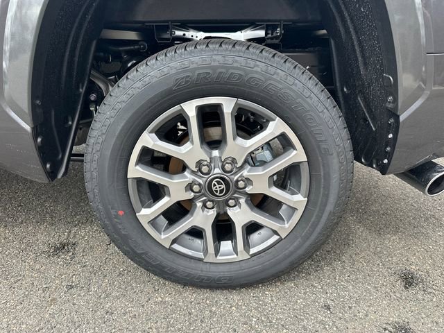 New 2026 Toyota Tundra 1794 Edition image 8