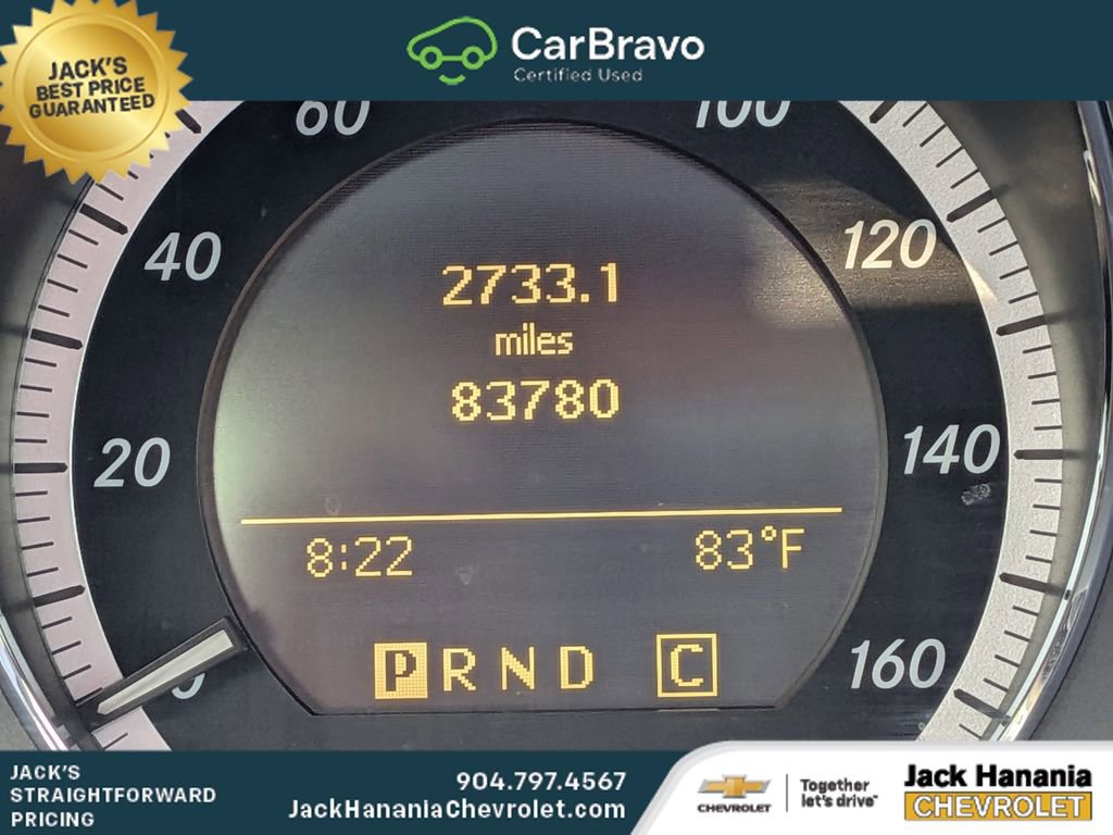 Used 2010 Mercedes-Benz C 300 Sedan image 30