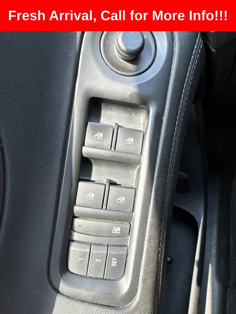 Used 2016 Buick LaCrosse Leather FWD image 18