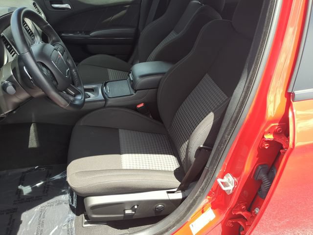 Used 2023 Dodge Charger R/T w/ Harman/Kardon Audio Group RWD image 22