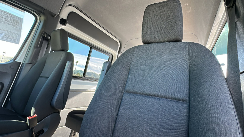 Used 2019 Mercedes-Benz Sprinter 144 Cargo image 11