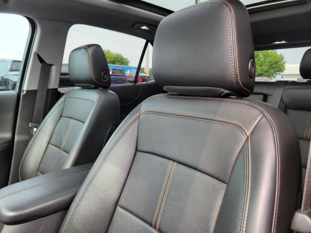 Used 2022 Chevrolet Equinox Premier AWD/4WD image 11