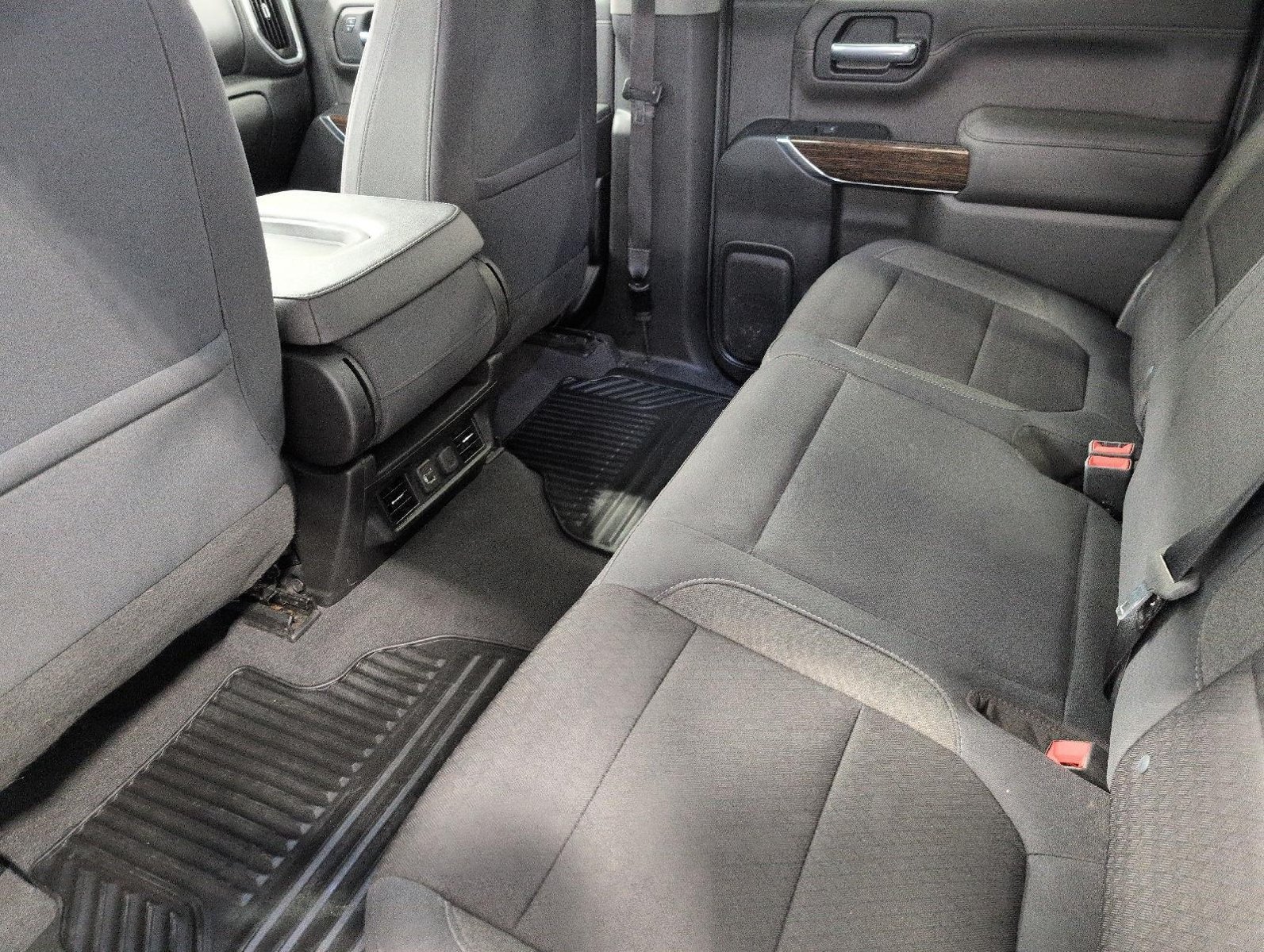 Used 2019 GMC Sierra 1500 SLE AWD/4WD image 21