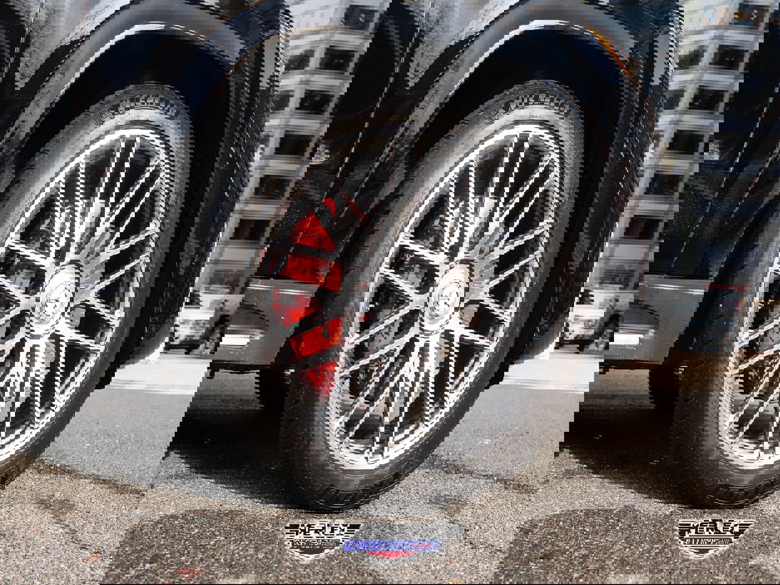 Used 2021 Mercedes-Benz GLS 63 AMG 4MATIC image 10