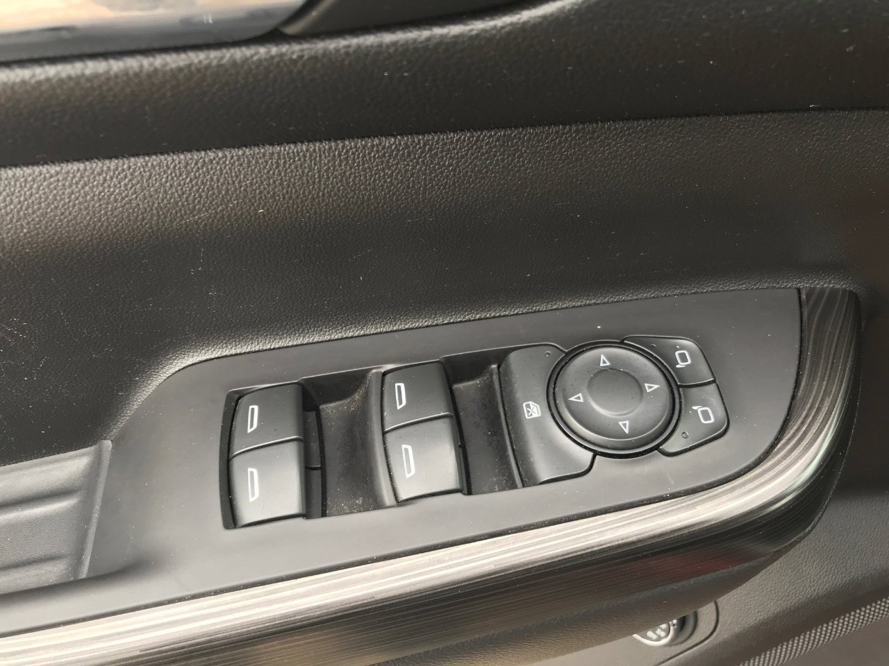 Certified 2018 GMC Acadia SLT FWD image 18