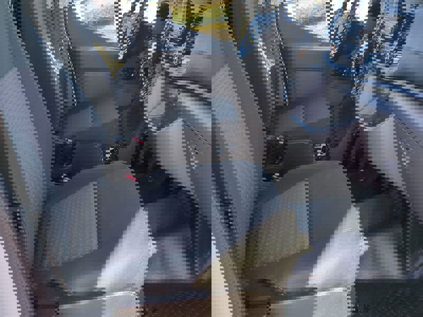 Used 2024 Ford Transit 250 Low Roof AWD w/ Exterior Upgrade Package image 18