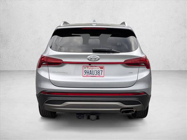 Used 2023 Hyundai Santa Fe SEL AWD/4WD image 7