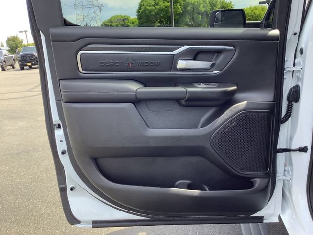 New 2026 RAM 1500 Big Horn AWD/4WD image 28