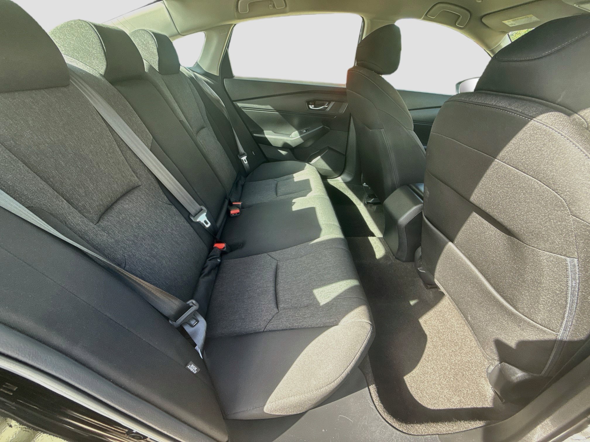 Used 2024 Honda Accord LX image 27