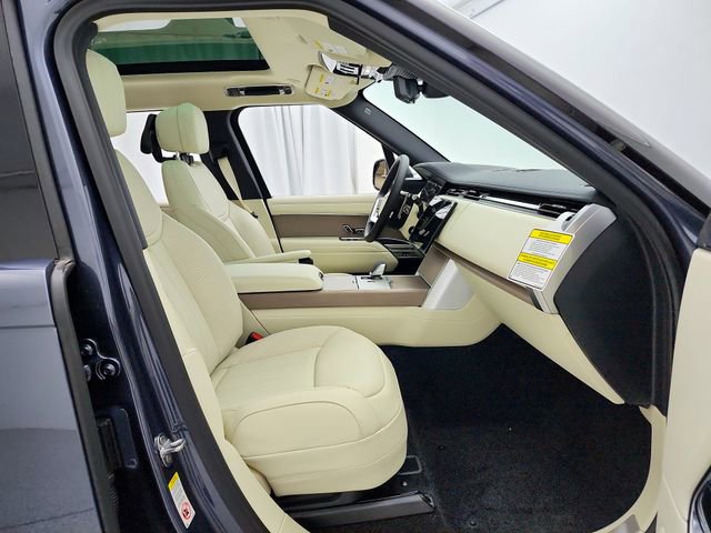 New 2026 Land Rover Range Rover SE AWD/4WD image 18