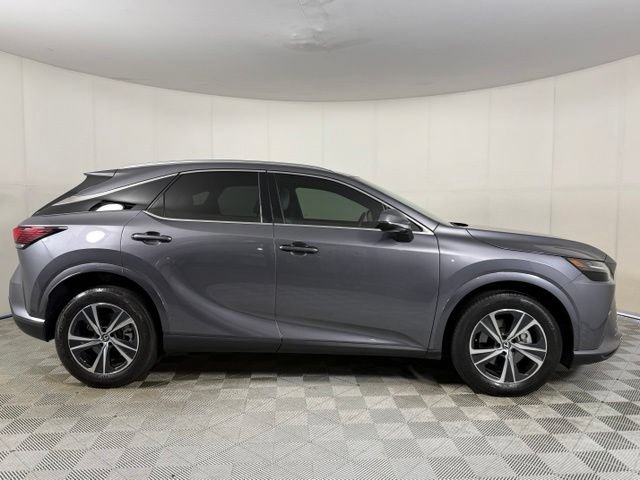 Certified 2023 Lexus RX 350 Premium w/ Accessory Package FWD image 10