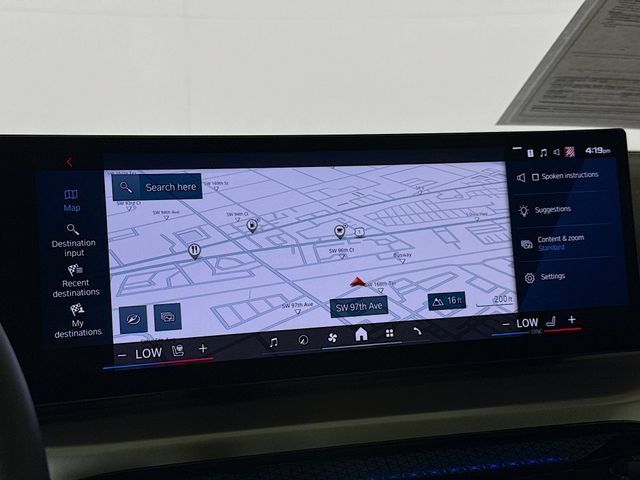 Used 2025 BMW M4 xDrive Competition AWD/4WD image 15
