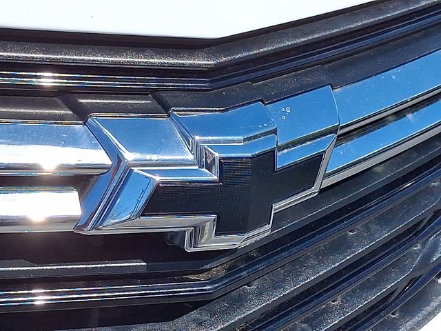 Used 2023 Chevrolet Equinox LT FWD image 28