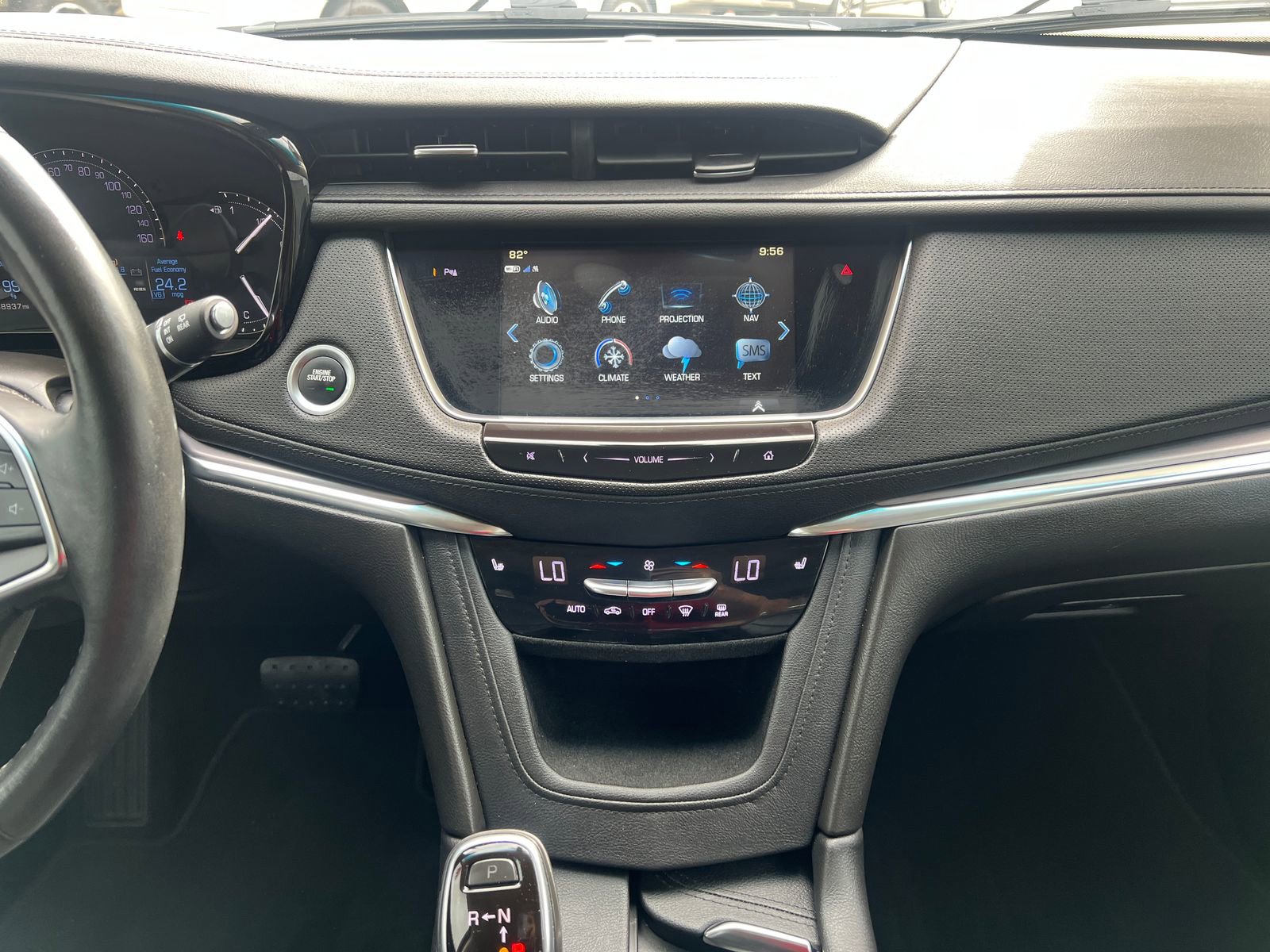 Used 2019 Cadillac XT5 Luxury FWD image 24