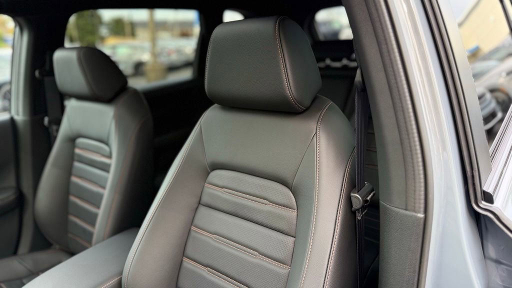New 2026 Honda CR-V Sport Touring image 31